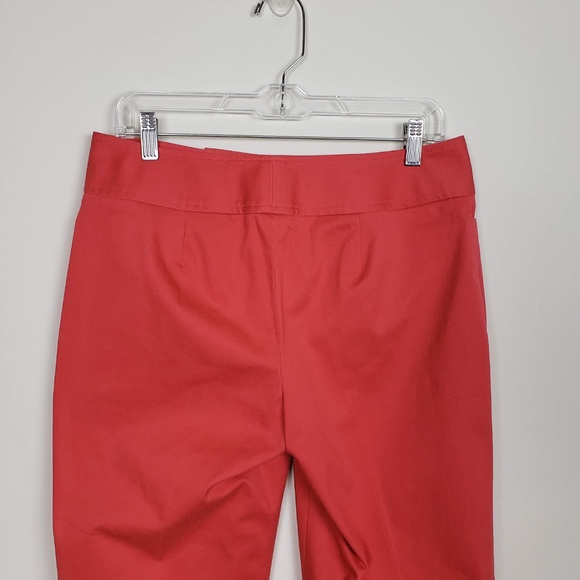 ANN TAYLOR Factory straight leg pants - Picture 6 of 7